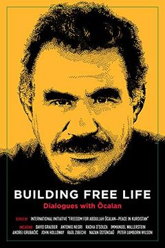 portada Building Free Life: Dialogues With Öcalan 