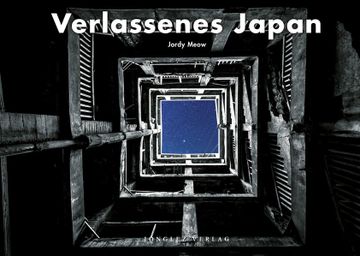 portada Verlassenes Japan (in German)