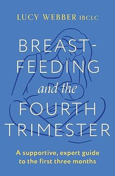portada Breastfeeding and the Fourth Trimester 