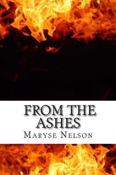 portada From The Ashes: Lessons We Learn
