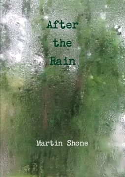 portada After the Rain (en Inglés)