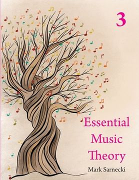portada Essential Music Theory Level 3