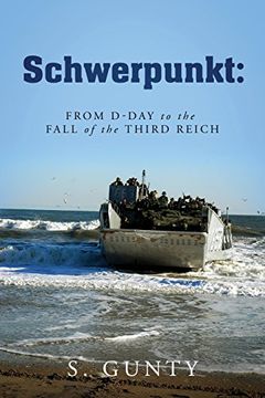 portada Schwerpunkt: From D-Day to the Fall of the Third Reich