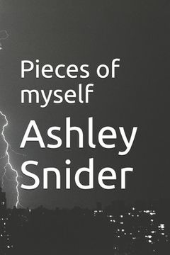 portada Pieces of myself (en Inglés)