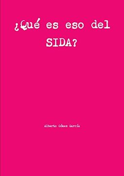 portada Qué es eso del Sida? (in Spanish)