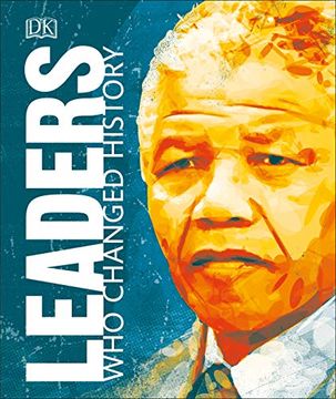 portada Leaders who Changed the World (en Inglés)