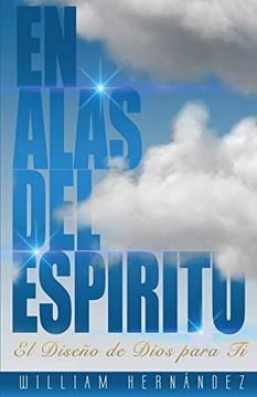 portada En Alas del Espiritu (in English)