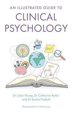 portada An Illustrated Guide to Clinical Psychology (en Inglés)