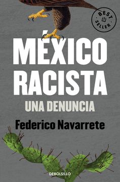 portada MEXICO RACISTA (in Spanish)