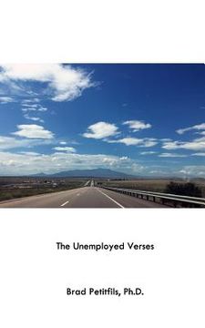 portada The Unemployed Verses (en Inglés)