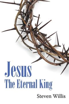 portada Jesus: The Eternal King