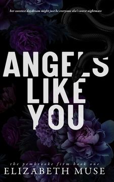 portada Angels Like You (en Inglés)