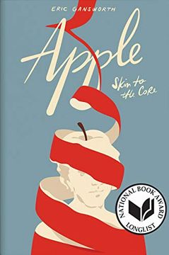 portada Apple: (Skin to the Core) (en Inglés)