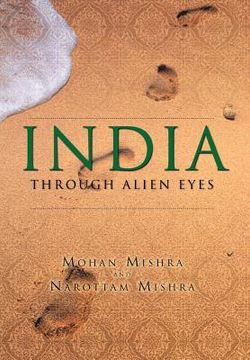 portada india through alien eyes