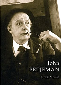 portada John Betjeman (Shire Library) (en Inglés)