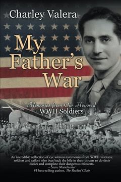 portada My Father's War: Memories from Our Honored WWII Soldiers