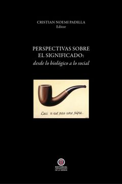 portada Perspectivas Sobre el Significado: Desde lo Biológico a lo Social (in Spanish)