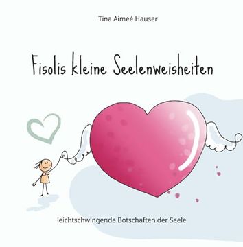 portada Fisolis Kleine Seelenweisheiten (en Alemán)