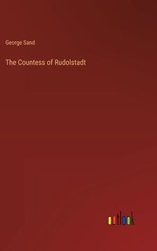 portada The Countess of Rudolstadt (en Inglés)