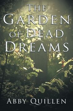 portada The Garden of Dead Dreams