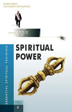 portada spiritual power (en Inglés)