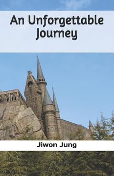 portada An Unforgettable Journey (en Inglés)