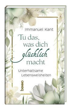 portada Tu Das, was Dich Glücklich Macht (in German)