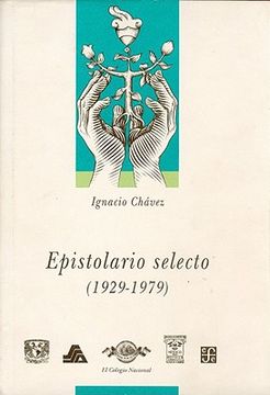 portada obras, 5. epistolario selecto (1929-1979)