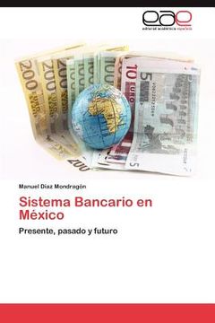 portada sistema bancario en m xico (in English)