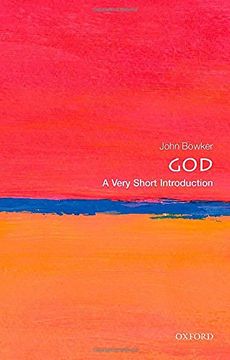 portada God: A Very Short Introduction (Very Short Introductions) (en Inglés)