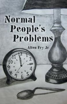 portada Normal People's Problems (en Inglés)