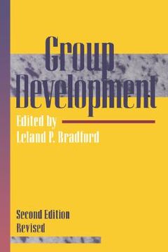 portada group development (en Inglés)