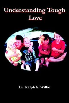 portada understanding tough love