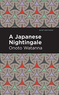 portada A Japanese Nightingale (Mint Editions)