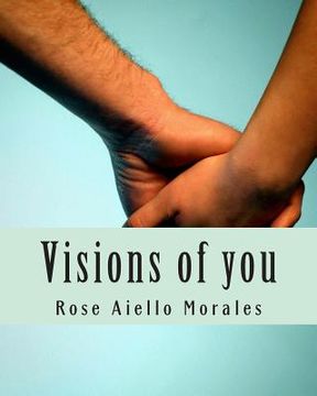 portada Visions of you (en Inglés)