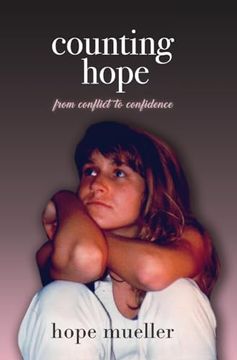 portada Counting Hope: From Conflict to Confidence (in English)