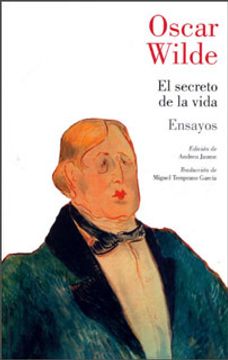 portada SECRETO DE LA VIDA, EL (in Spanish)