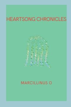 portada Heartsong Chronicles (en Inglés)