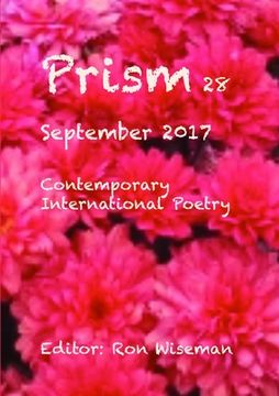 portada Prism 28 - September 2017 (en Inglés)
