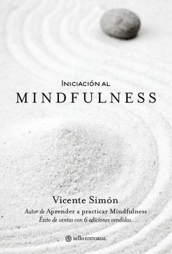 portada Iniciacion al Mindfulness