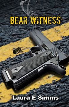 portada Bear Witness (in English)
