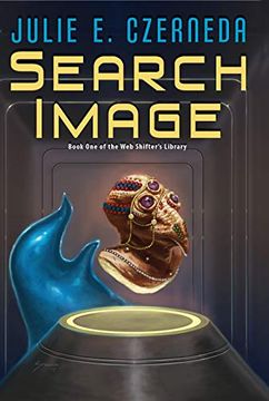 portada Search Image (Web Shifter's Library) (en Inglés)