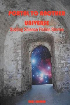 portada portal to another universe (en Inglés)