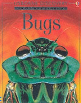 portada Bugs (Internet-Linked Discovery Programme) 