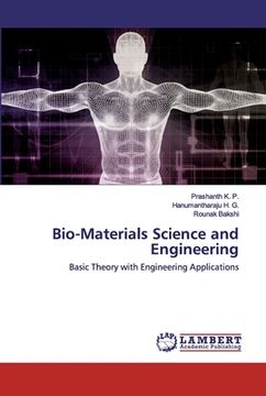 portada Bio-Materials Science and Engineering (en Inglés)