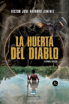 portada La Huerta del Diablo: y otros textos
