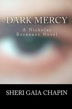 portada dark mercy (in English)
