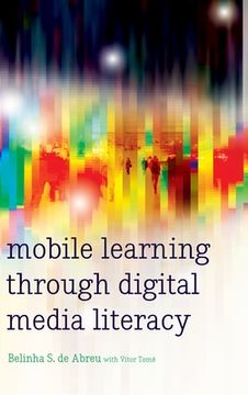 portada Mobile Learning through Digital Media Literacy (en Inglés)