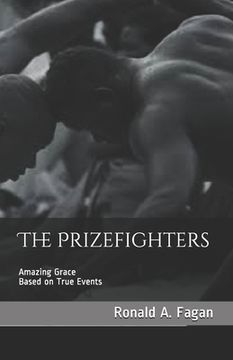 portada The Prizefighters: Amazing Grace (en Inglés)
