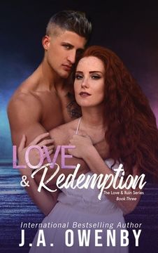 portada Love & Redemption